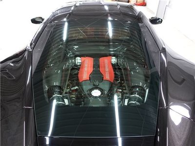 2017 Ferrari 488 GTB — миниатюра 48