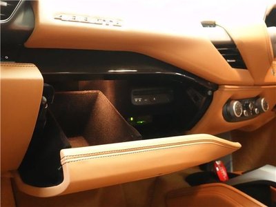 2017 Ferrari 488 GTB — миниатюра 37