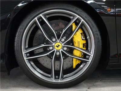 2017 Ferrari 488 GTB — миниатюра 19