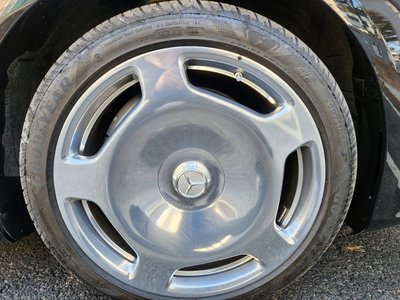 MERCEDES-BENZ S-CLASS - 8