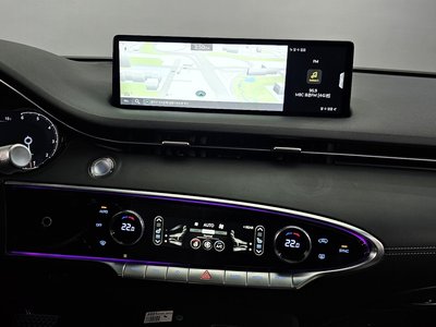 صورة مصغرة 20 لـ 2022 Genesis GV70