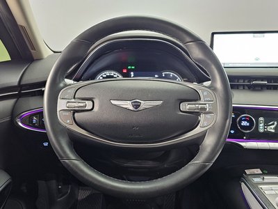 صورة مصغرة 19 لـ 2022 Genesis GV70