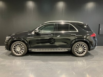 MERCEDES-BENZ GLE-CLASS - 3