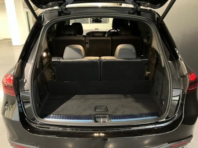 MERCEDES-BENZ GLE-CLASS - 6