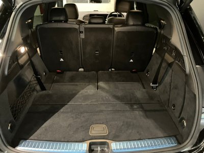 MERCEDES-BENZ GLE-CLASS - 7