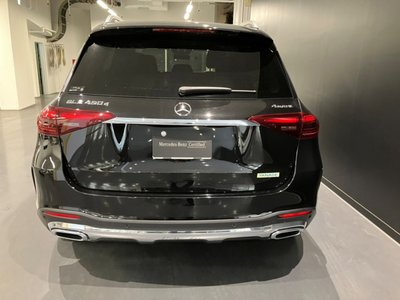 MERCEDES-BENZ GLE-CLASS - 5