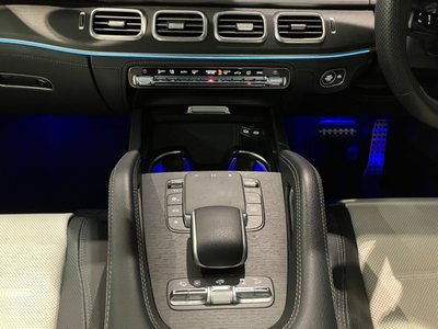 MERCEDES-BENZ GLE-CLASS - 10