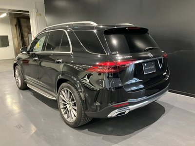 MERCEDES-BENZ GLE-CLASS - 4