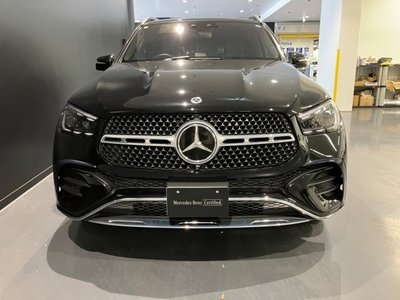 MERCEDES-BENZ GLE-CLASS - 2
