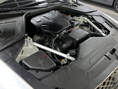 GENESIS G80 (RG3) - 7
