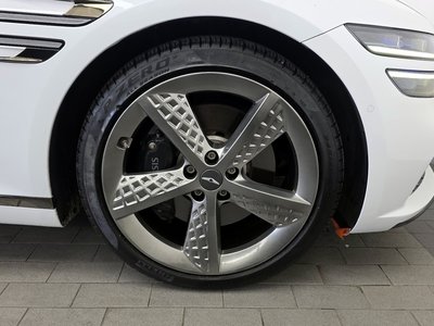 GENESIS G80 (RG3) - 6