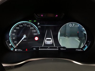GENESIS G80 (RG3) - 8