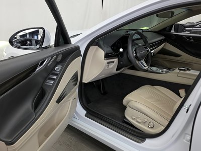 GENESIS G80 (RG3) - 10