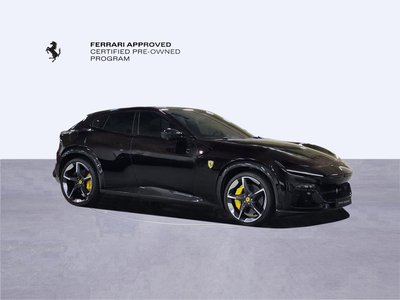 FERRARI PUROSANGUE - 6
