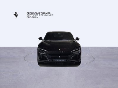 FERRARI PUROSANGUE - 4