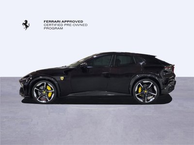 FERRARI PUROSANGUE - 8