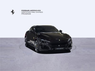 FERRARI PUROSANGUE - 2