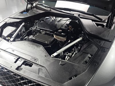 GENESIS G80 (RG3) - 7