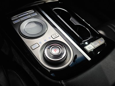 GENESIS G80 (RG3) - 9