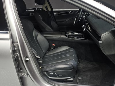 GENESIS G80 (RG3) - 10