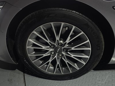GENESIS G80 (RG3) - 6