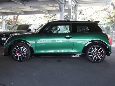 MINI COOPER - 7