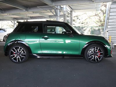 MINI COOPER - 6