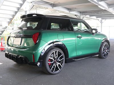 MINI COOPER - 9