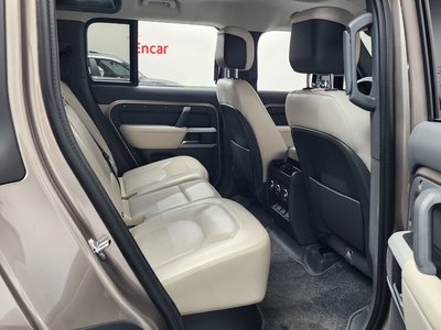 صورة مصغرة 17 لـ 2022 LAND Rover DEFENDER