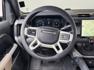 صورة مصغرة 20 لـ 2022 LAND Rover DEFENDER