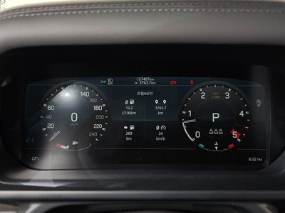 صورة مصغرة 11 لـ 2022 LAND Rover DEFENDER