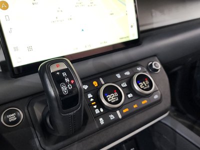 صورة مصغرة 12 لـ 2022 LAND Rover DEFENDER