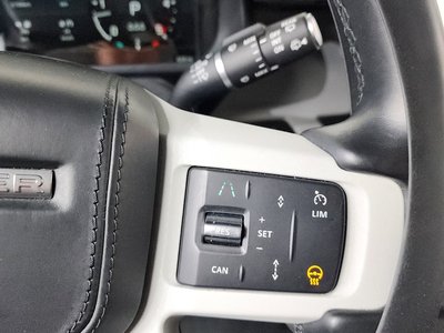 صورة مصغرة 23 لـ 2022 LAND Rover DEFENDER