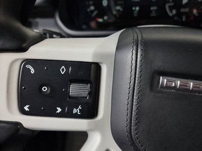 صورة مصغرة 24 لـ 2022 LAND Rover DEFENDER