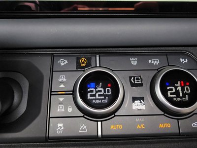 صورة مصغرة 18 لـ 2022 LAND Rover DEFENDER
