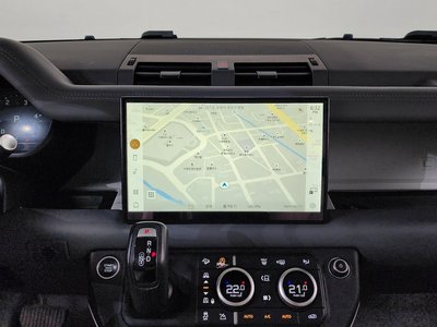 صورة مصغرة 19 لـ 2022 LAND Rover DEFENDER