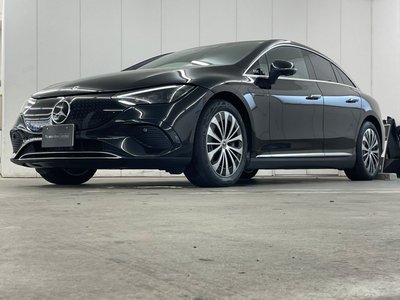 MERCEDES-BENZ EQE - 3