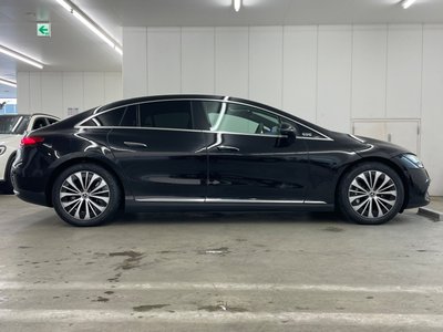 MERCEDES-BENZ EQE - 5