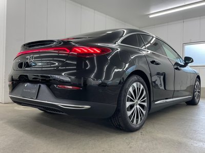 MERCEDES-BENZ EQE - 6