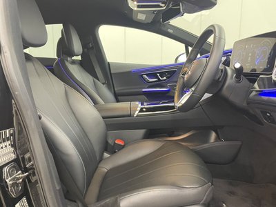 MERCEDES-BENZ EQE - 10