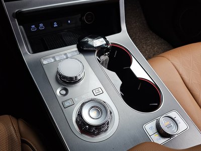 GENESIS GV80 - 9