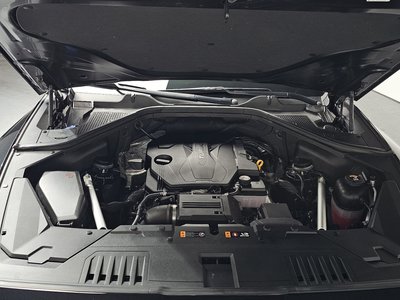 GENESIS GV80 - 7