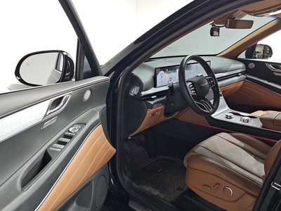 GENESIS GV80 - 10