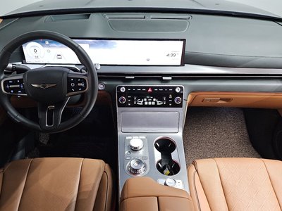 GENESIS GV80 - 5