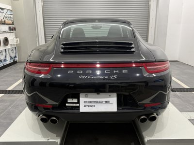 PORSCHE 911 - 5