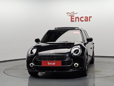 2024 MINI COOPER CLUBMAN 照片 3