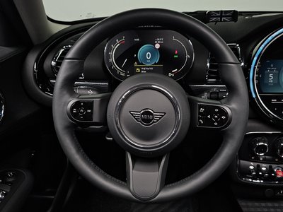 2024 MINI COOPER CLUBMAN thumbnail 19