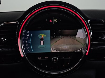 2024 MINI COOPER CLUBMAN thumbnail 21
