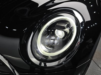 2024 MINI COOPER CLUBMAN 照片 9