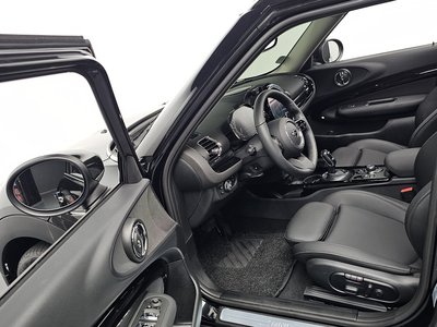 2024 MINI COOPER CLUBMAN thumbnail 13